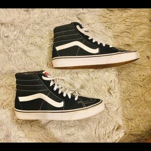 Vans Sk8-Hi High tops